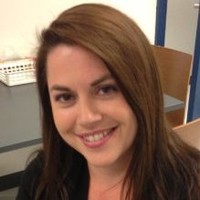 Catherine Bilodeau