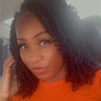 Alexus Curtis