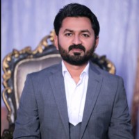 Zeeshan Hassan