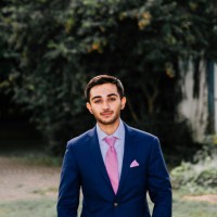 Abdurrahman Tauqeer, Eit