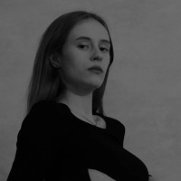 Palina Ivanova