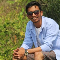 Kiran Vartak