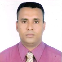 M Zakir Hossain Khan