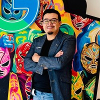 Andrés Mayorga Cervantes