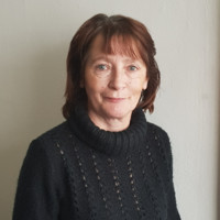 Agnes Lynch