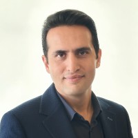 Reza Zakeri