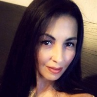 Carolina Cabrera Ambriz