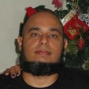 Omar Chacon