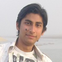 Hammad Mansha