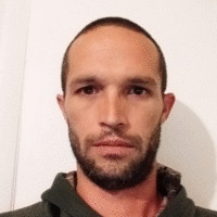 Nicholas Boudreau