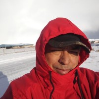 Martin Rios Rios