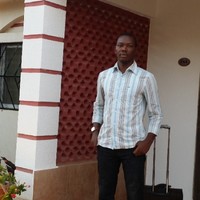 Abdulazeez Abdullahi