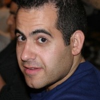 Tas Constantinou Dipfa