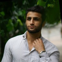 Haidar Amin