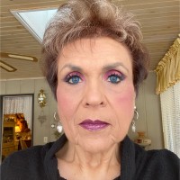 Marlene Collins