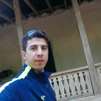 Hossein Nemati