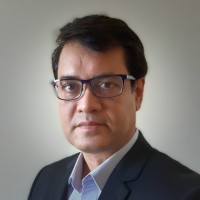 A F M Ashrafur Rahman