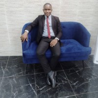 Emmanuel Achille Bayiha