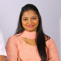 Yogita Janugade