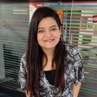 Paridhi Thakur