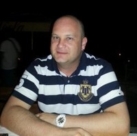 Marko Jurenec