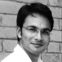 Shailendra Bhatnagar
