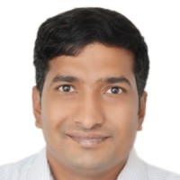 Santhosh Bobbala