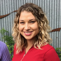 Lindsay Garza