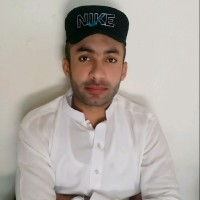 Usman Mughal