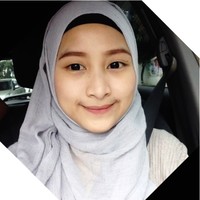 Hasanah Asikin