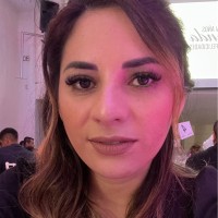 Alina Castillejos Manrique