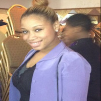 Kollyn-Marya Coleman