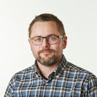 Magne André Karlsen
