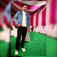 Mani Ghagga