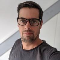 Jeroen Van De Peppel