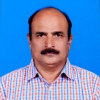 Murugesan Goundar