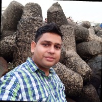 Sunil Kumar