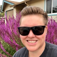 Alison Colton-Rhoads