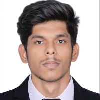 Kamalesh S A