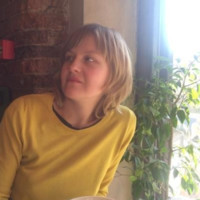 Екатерина Кузнецова