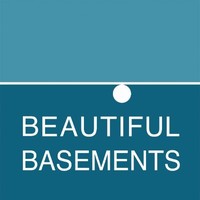 Beautiful Basements