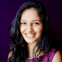 Janvi Sanghvi