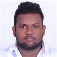 Adharsh Pt