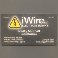 Scotty Mitchell