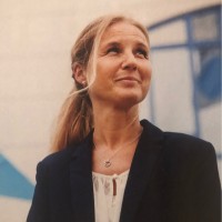 Susanne Axelsson
