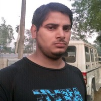Mubarik Khan