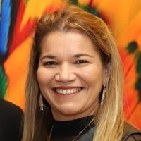 Terezinha Almeida