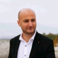 Ozhan ARICI