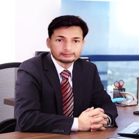 KHONDOKER SAIDUL ISLAM