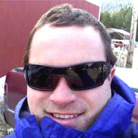 Patrick Montgomery
